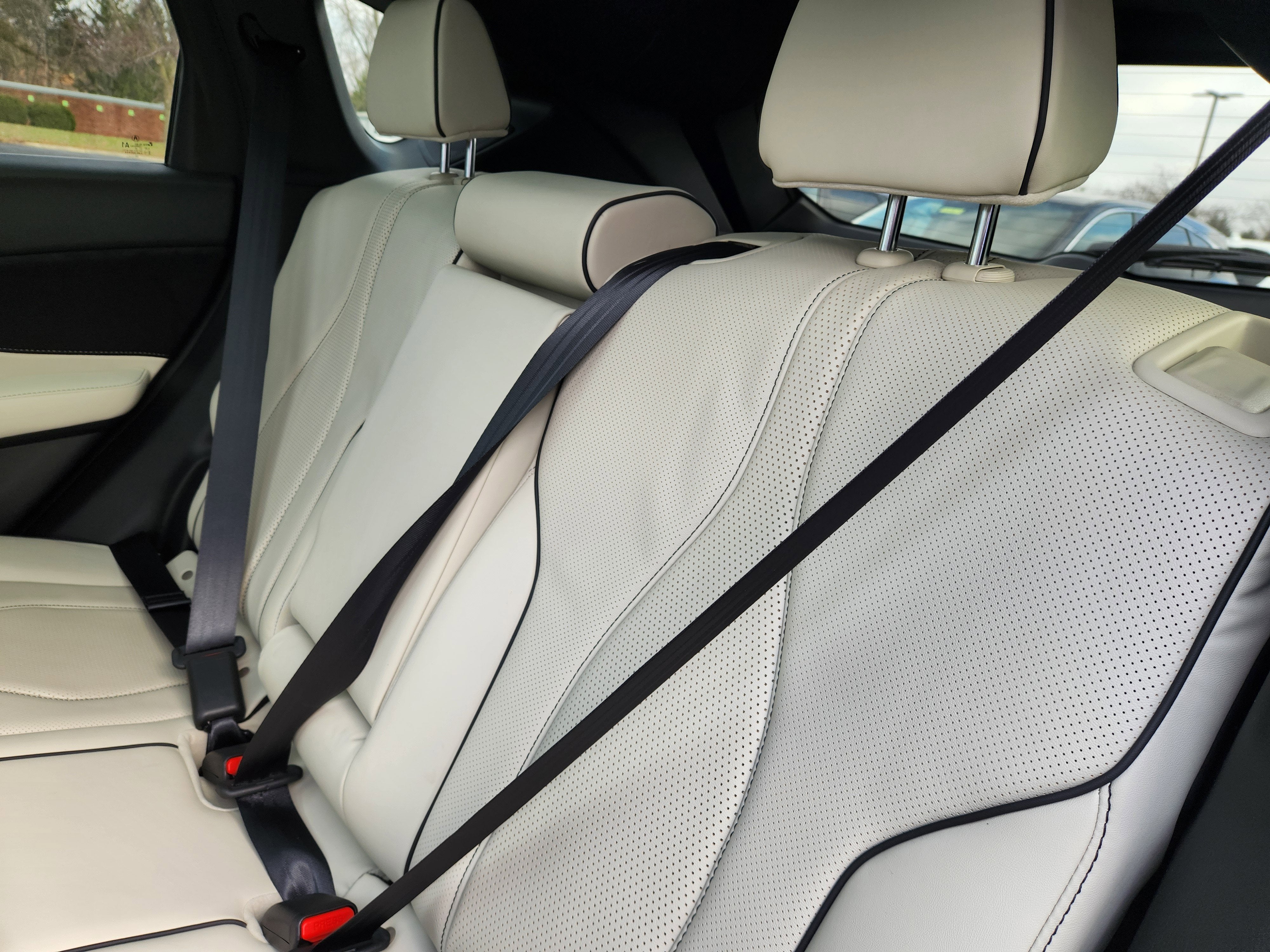 2026 Acura RDX 4DR SH-AWD A SPEC AD