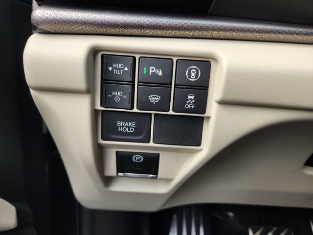 2026 Acura RDX 4DR SH-AWD A SPEC AD