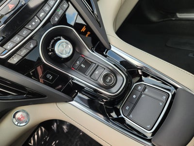 2026 Acura RDX 4DR SH-AWD A SPEC AD