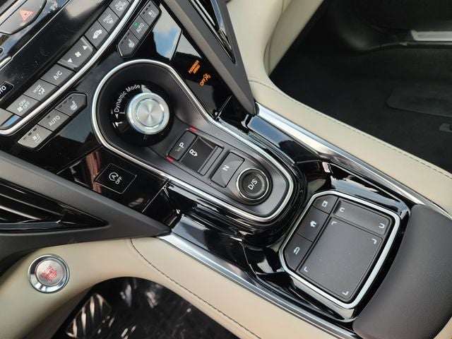 2026 Acura RDX 4DR SH-AWD A SPEC AD