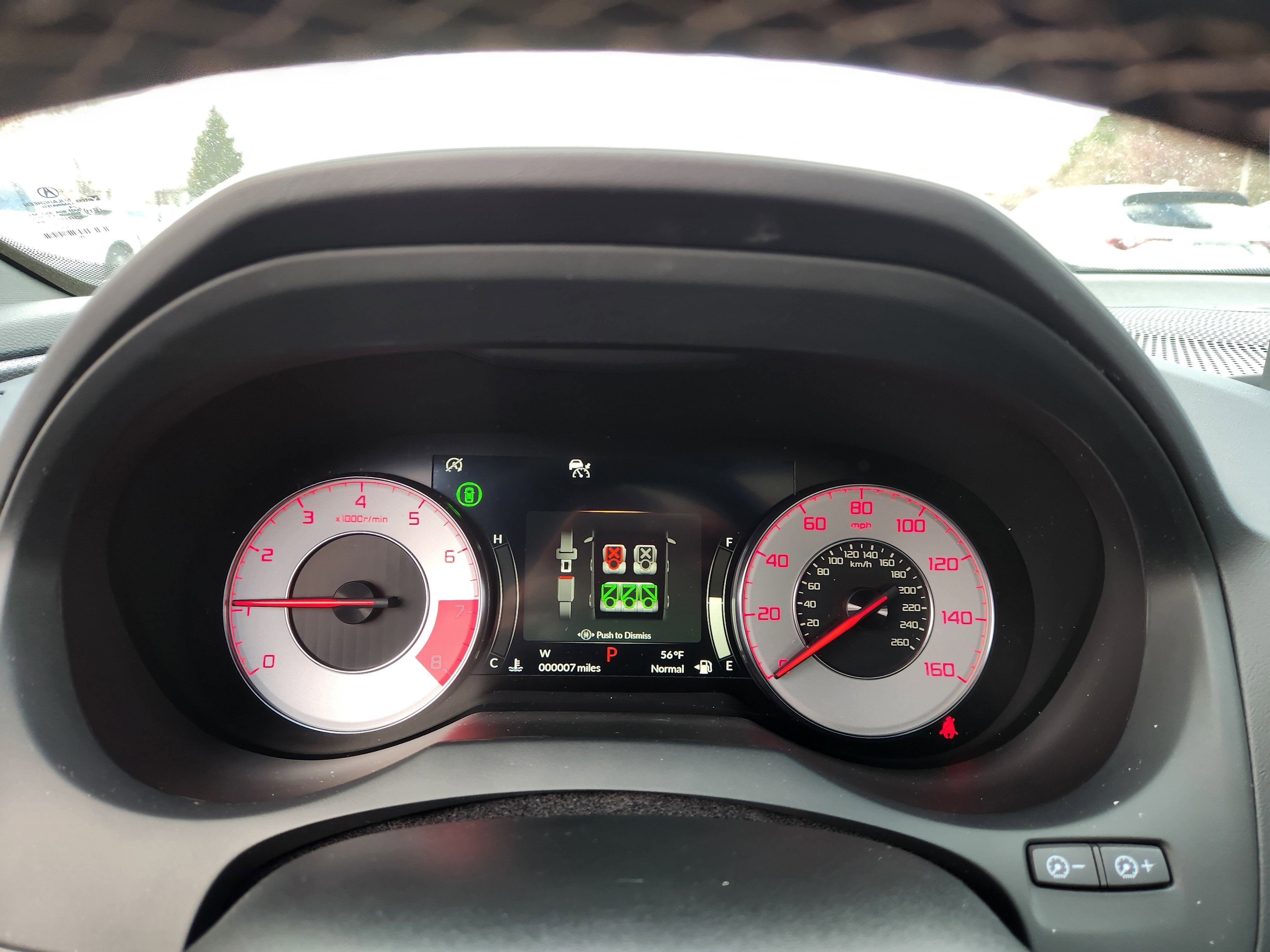 2026 Acura RDX 4DR SH-AWD A SPEC AD