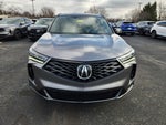 2026 Acura RDX 4DR SH-AWD A SPEC AD