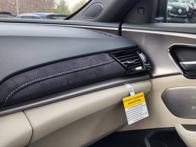 2026 Acura RDX 4DR SH-AWD A SPEC AD