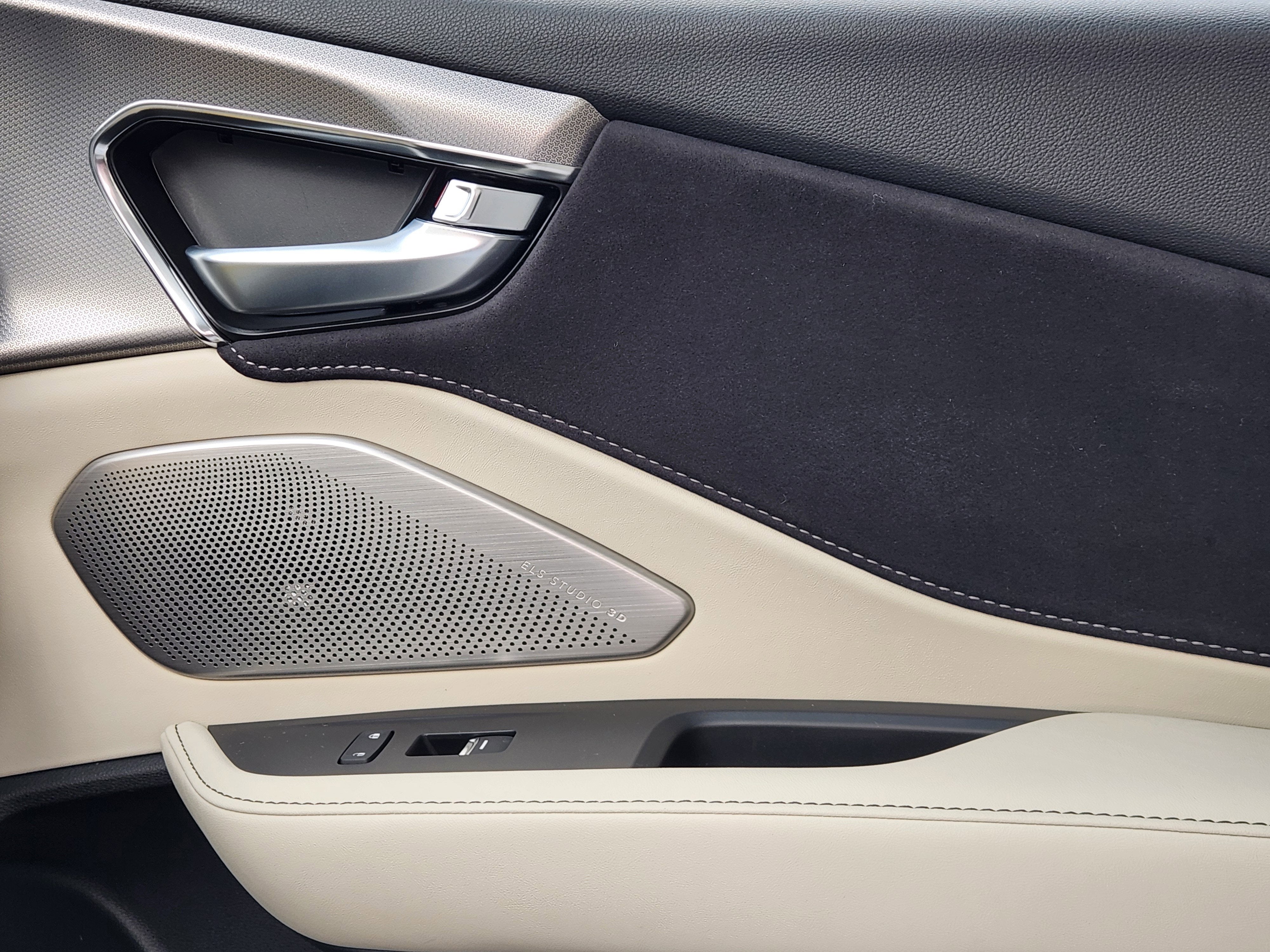 2026 Acura RDX 4DR SH-AWD A SPEC AD