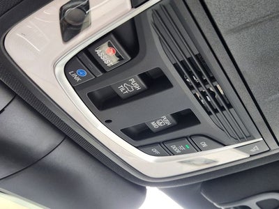 2026 Acura RDX 4DR SH-AWD A SPEC AD