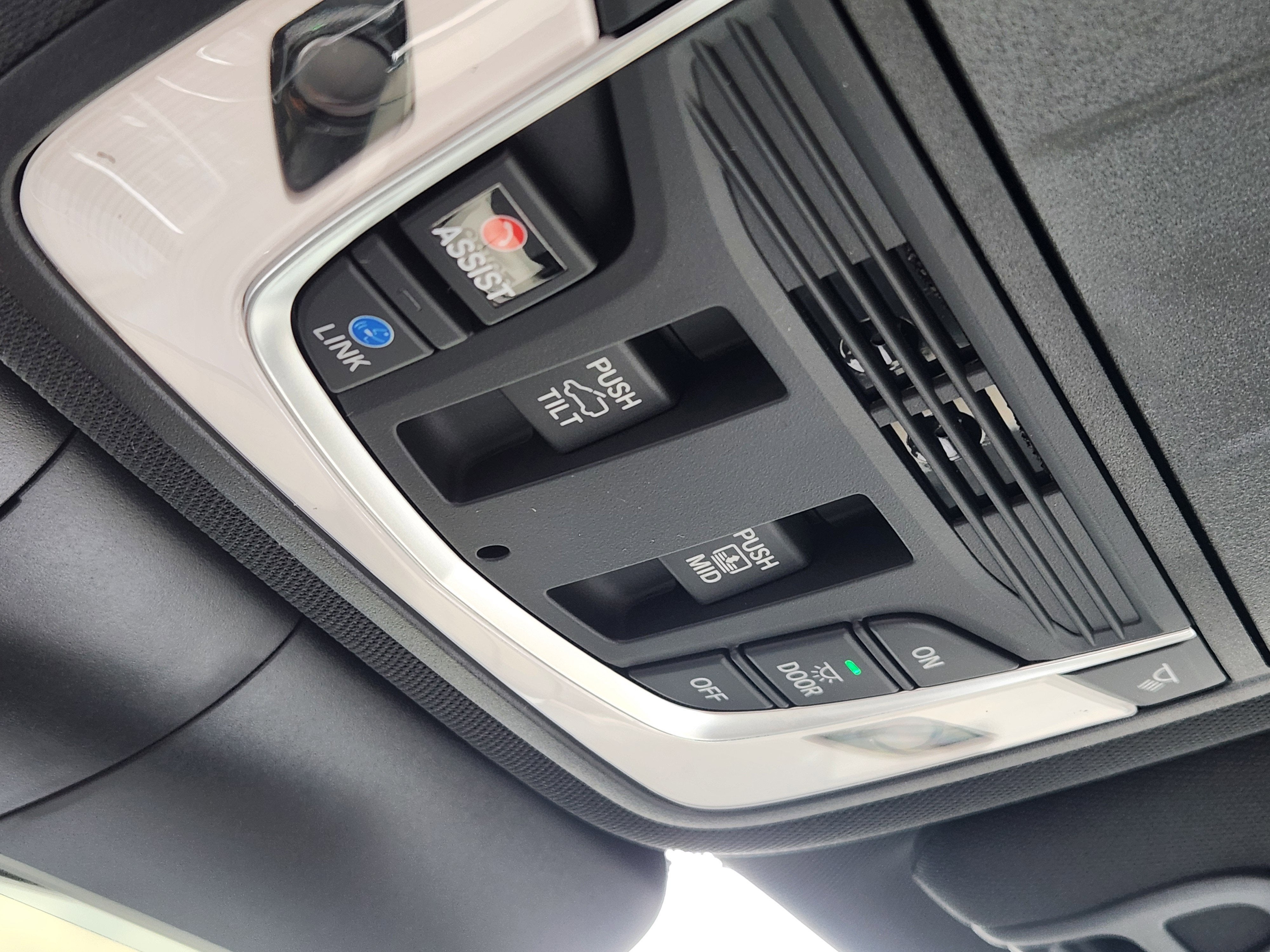 2026 Acura RDX 4DR SH-AWD A SPEC AD