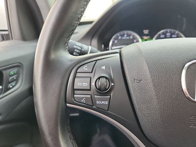 2020 Acura MDX 3.5L SH-AWD
