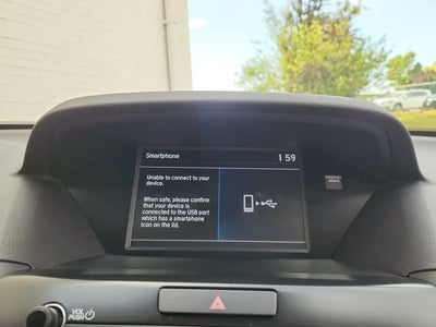 2020 Acura MDX 3.5L SH-AWD