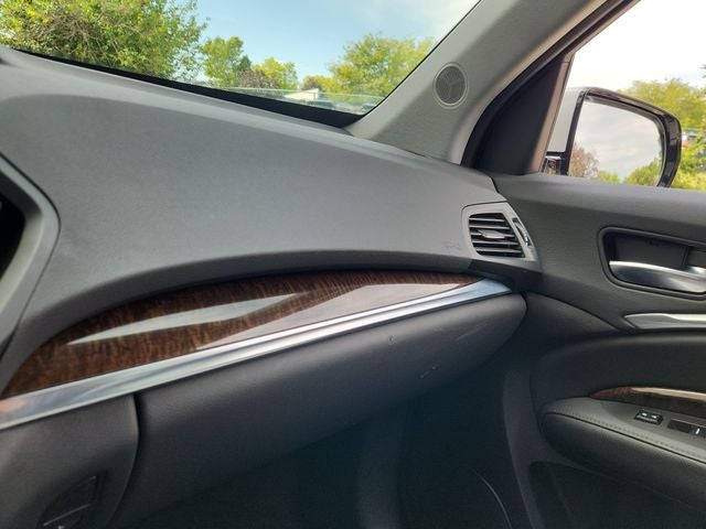 2020 Acura MDX 3.5L SH-AWD