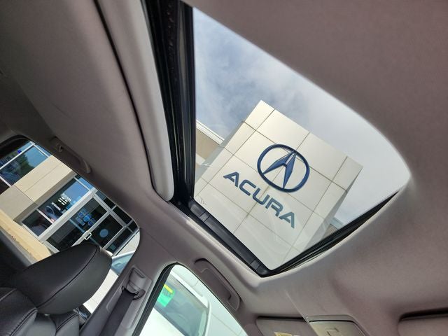 2020 Acura MDX 3.5L SH-AWD