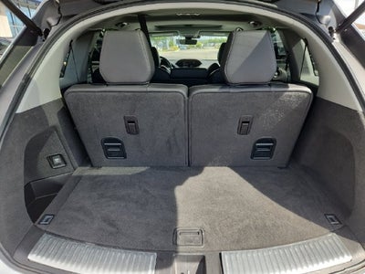 2020 Acura MDX 3.5L SH-AWD