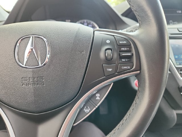 2020 Acura MDX 3.5L SH-AWD