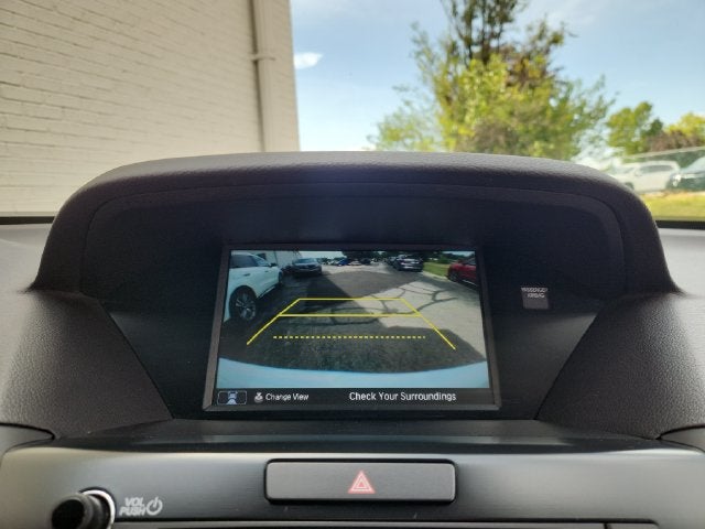 2020 Acura MDX 3.5L SH-AWD
