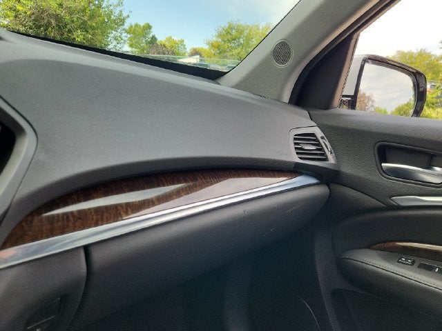 2020 Acura MDX 3.5L SH-AWD