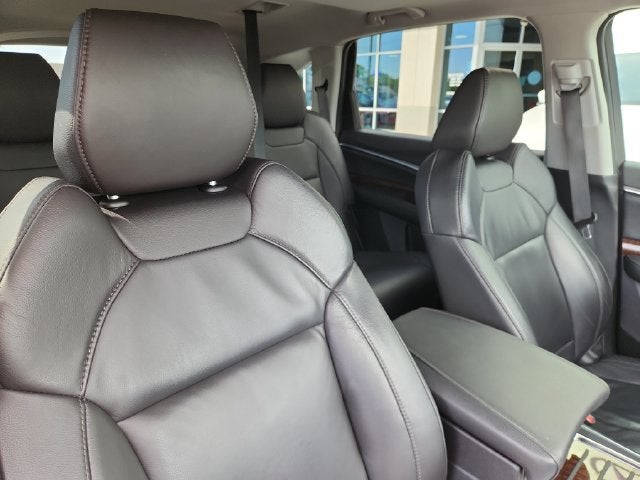 2020 Acura MDX 3.5L SH-AWD
