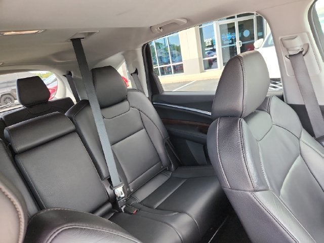 2020 Acura MDX 3.5L SH-AWD