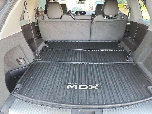 2020 Acura MDX 3.5L SH-AWD