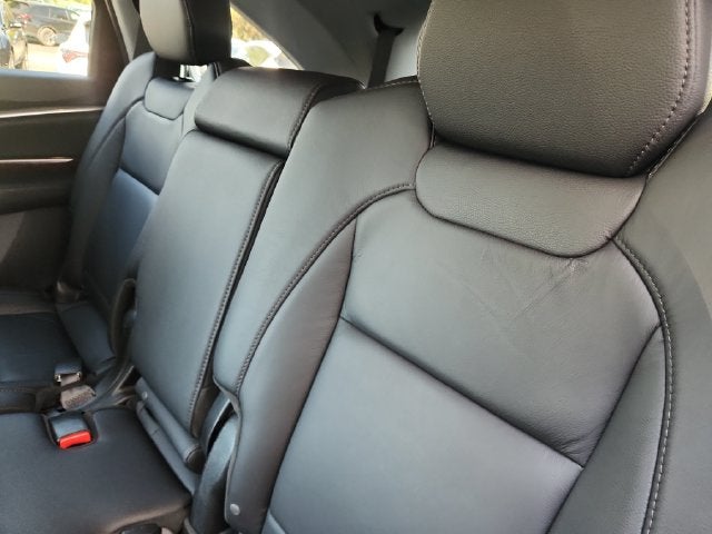 2020 Acura MDX 3.5L SH-AWD