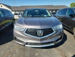 2020 Acura MDX 3.5L SH-AWD
