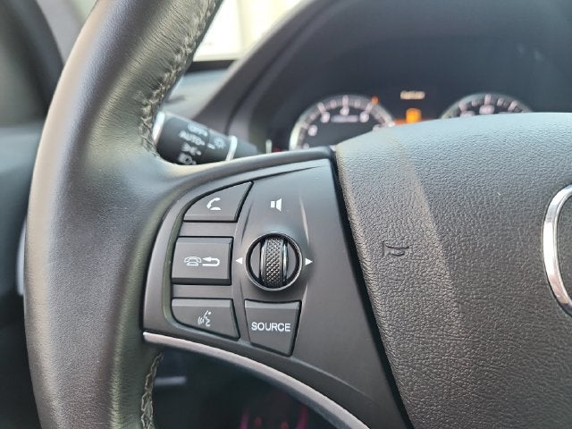 2020 Acura MDX 3.5L SH-AWD
