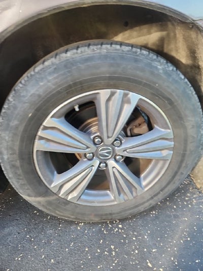 2020 Acura MDX 3.5L SH-AWD