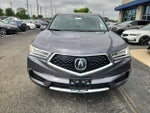 2020 Acura MDX 3.5L SH-AWD