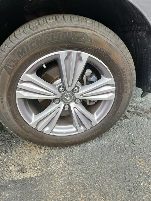 2020 Acura MDX 3.5L SH-AWD