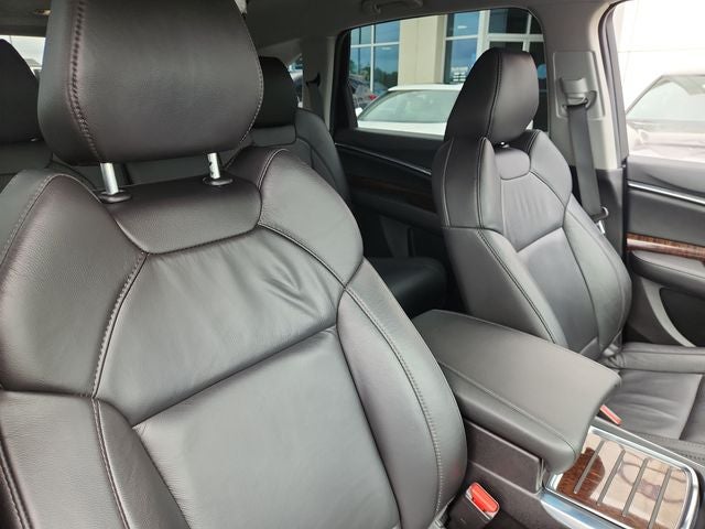 2020 Acura MDX 3.5L SH-AWD