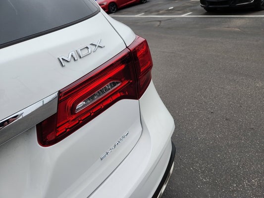 2020 Acura MDX 3.5L in Indianapolis, IN - Ed Martin Automotive Group