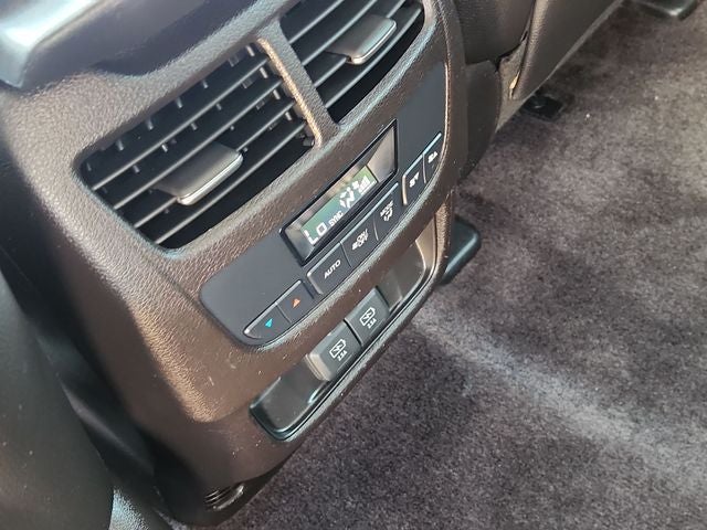 2018 Acura MDX 3.5L SH-AWD