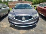 2018 Acura MDX 3.5L SH-AWD