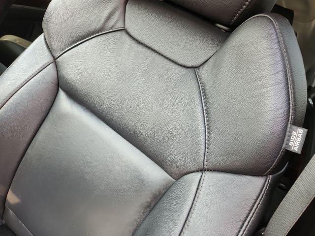 2018 Acura MDX 3.5L SH-AWD
