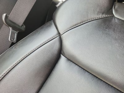 2018 Acura MDX 3.5L SH-AWD