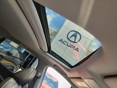 2018 Acura MDX 3.5L SH-AWD