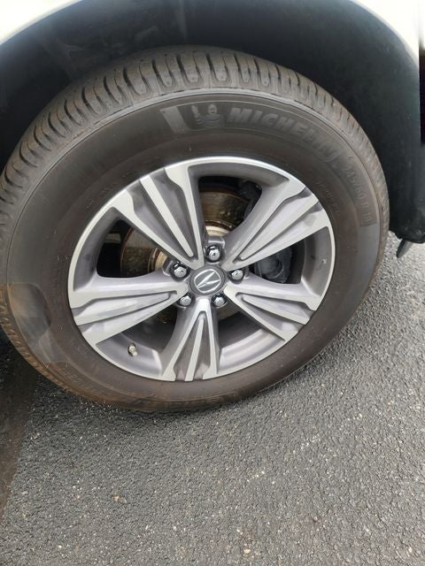 2019 Acura MDX 3.5L SH-AWD