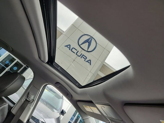 2020 Acura MDX with Technology Pkg in Indianapolis, IN - Ed Martin Automotive Group