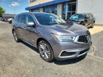 2019 Acura MDX 3.5L Technology Package SH-AWD