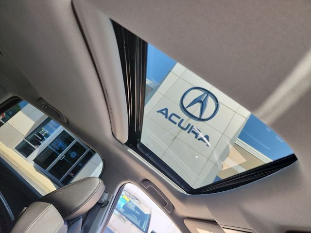 2019 Acura MDX 3.5L Technology Package SH-AWD
