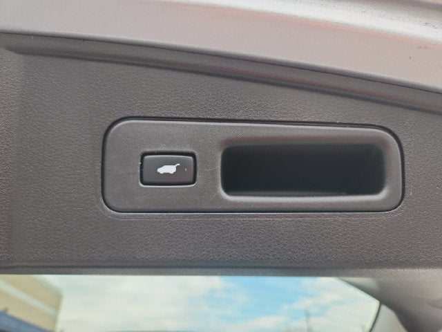 2019 Acura MDX 3.5L Technology Package SH-AWD