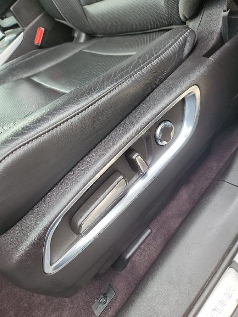 2019 Acura MDX 3.5L Technology Package SH-AWD