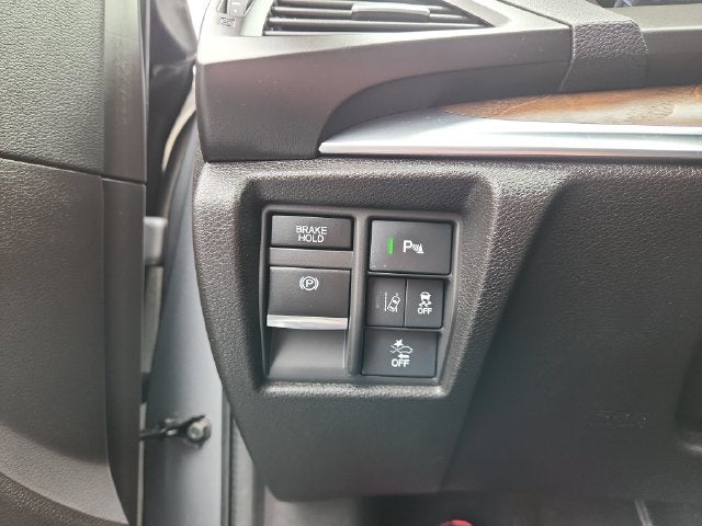 2019 Acura MDX 3.5L Technology Package SH-AWD