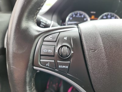 2019 Acura MDX 3.5L Technology Package SH-AWD