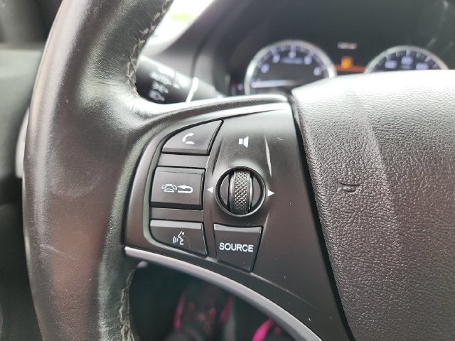 2019 Acura MDX 3.5L Technology Package SH-AWD