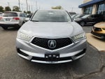 2019 Acura MDX 3.5L Technology Package SH-AWD