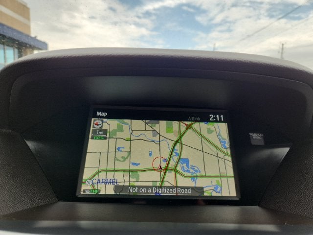 2019 Acura MDX 3.5L Technology Package SH-AWD