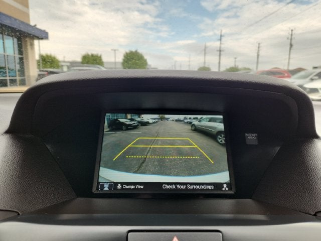 2019 Acura MDX 3.5L Technology Package SH-AWD
