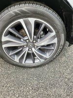 2019 Acura MDX 3.5L Technology Package SH-AWD