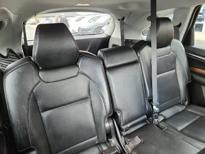 2019 Acura MDX 3.5L Technology Package SH-AWD