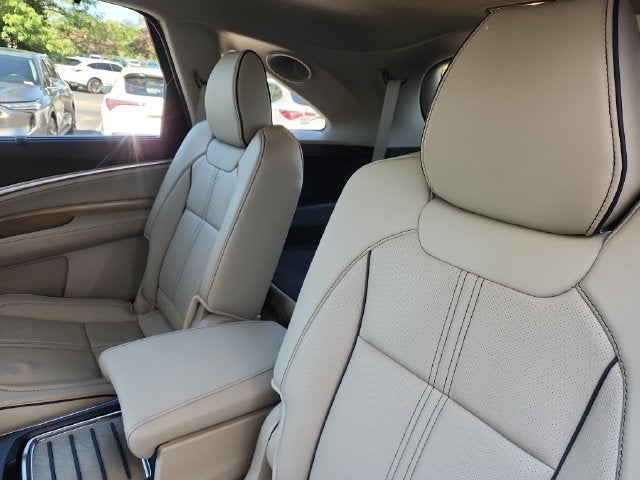 2020 Acura MDX Advance SH-AWD