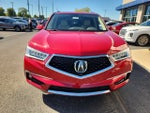 2020 Acura MDX Advance SH-AWD